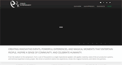 Desktop Screenshot of e2k.com